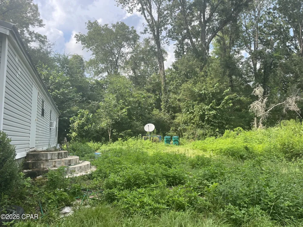 4854 Highway 231 Campbellton, FL 32426