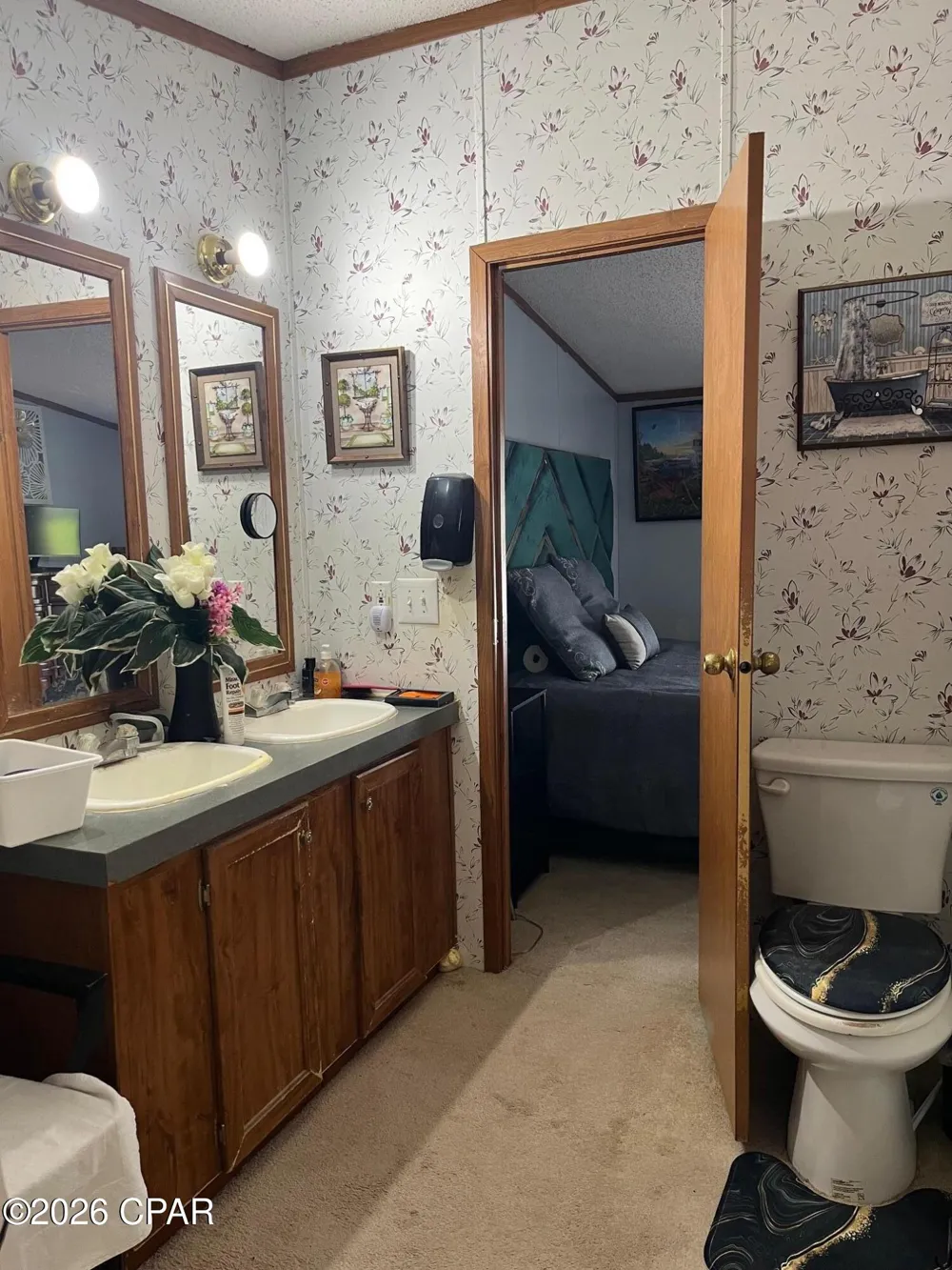 4854 Highway 231 Campbellton, FL 32426