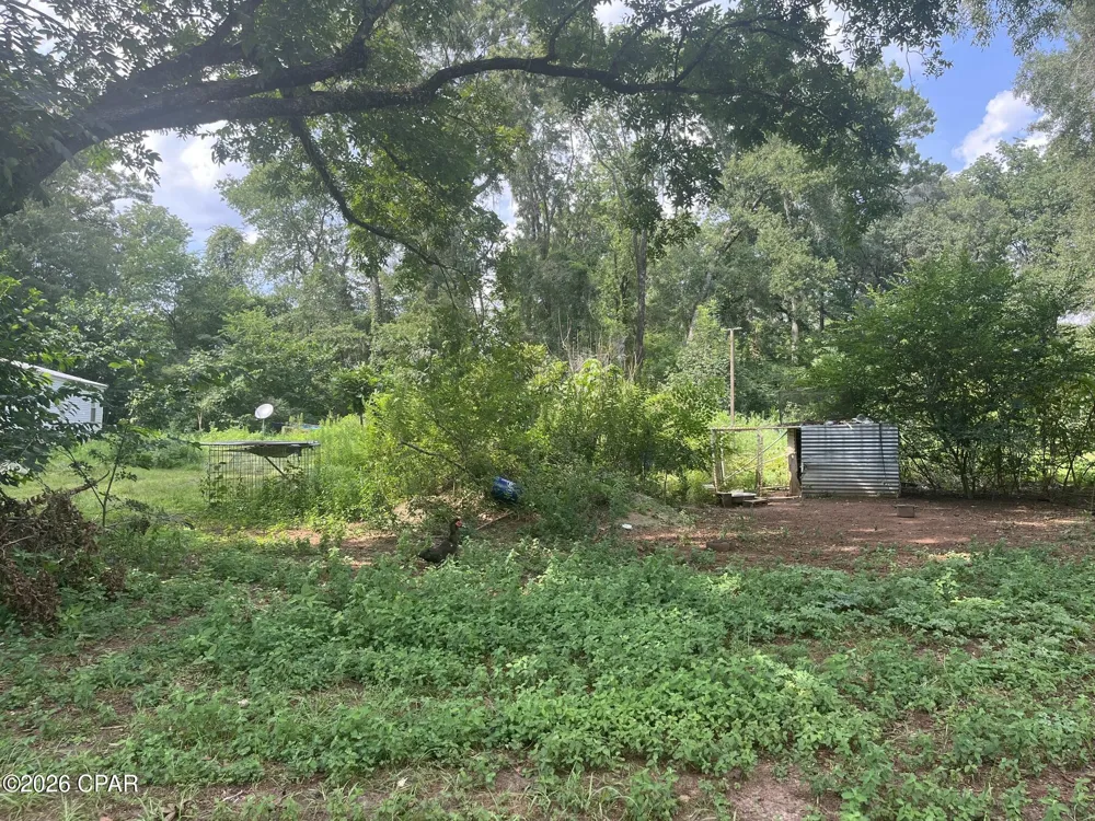4854 Highway 231 Campbellton, FL 32426