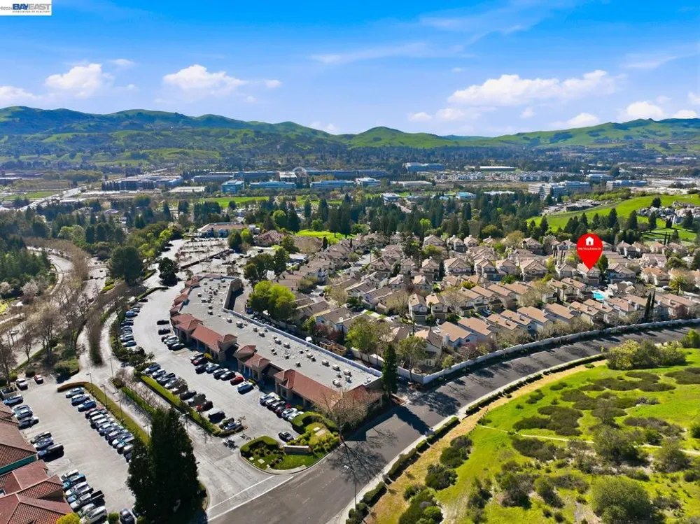 906 Vista Pointe Dr San Ramon, CA 94582