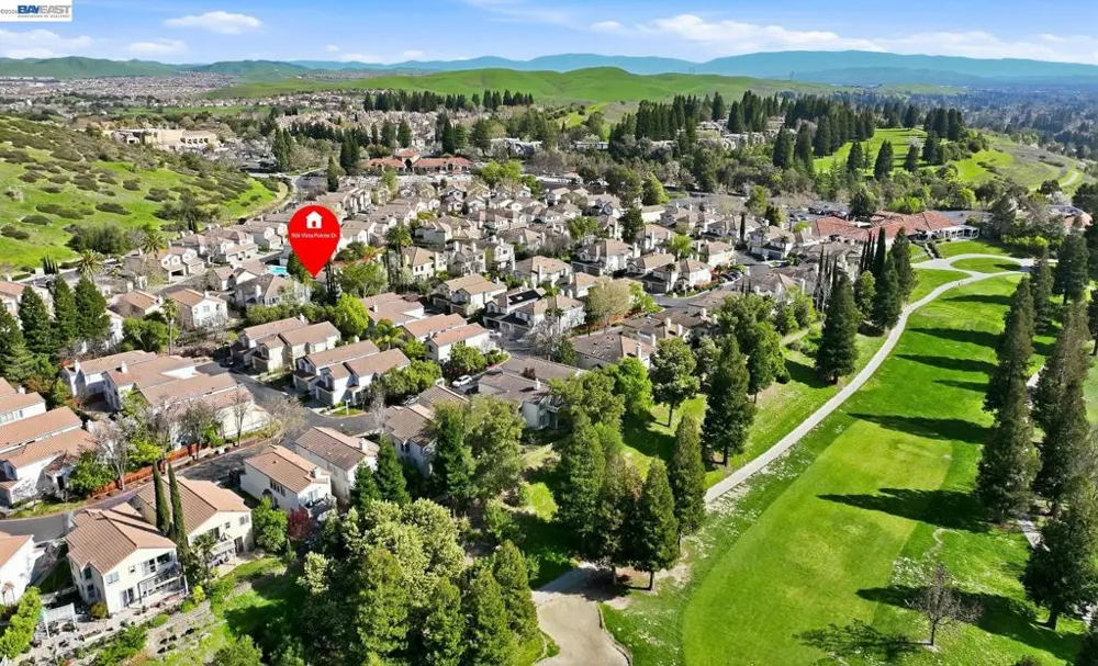 906 Vista Pointe Dr San Ramon, CA 94582