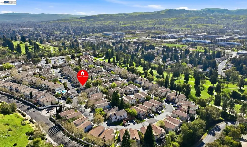 906 Vista Pointe Dr San Ramon, CA 94582