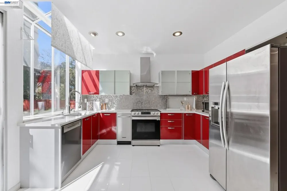 906 Vista Pointe Dr San Ramon, CA 94582