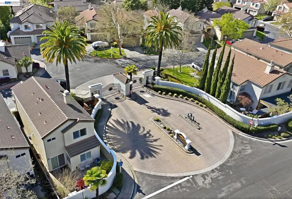 906 Vista Pointe Dr San Ramon, CA 94582