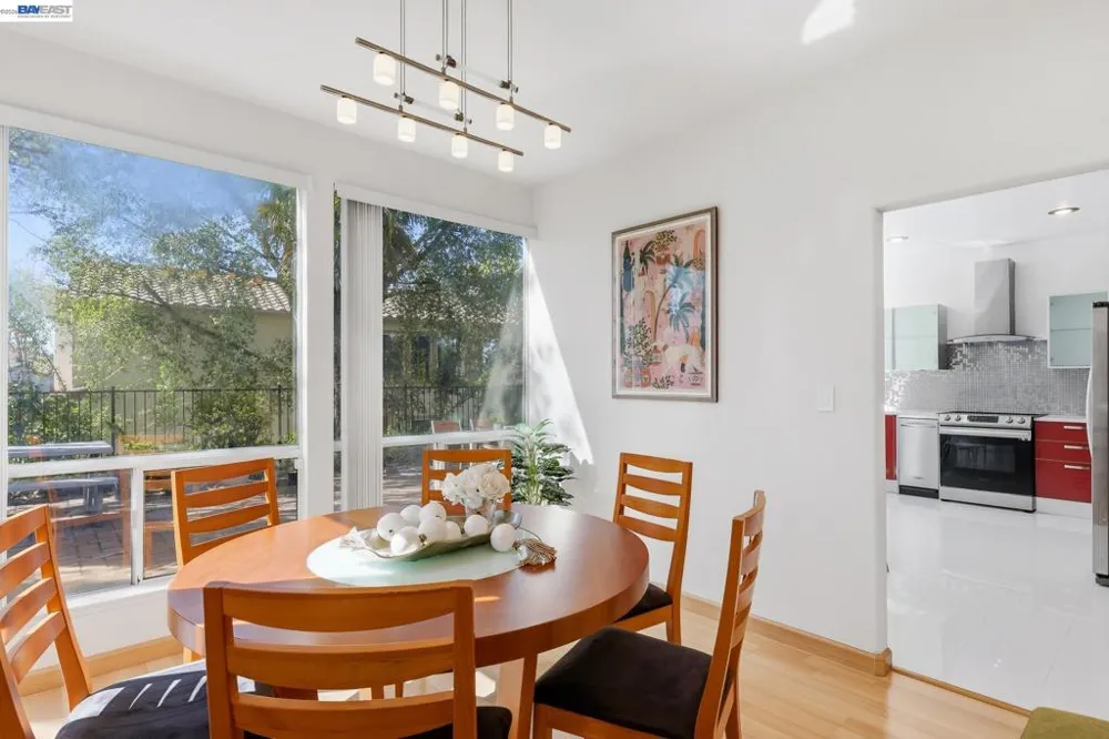 906 Vista Pointe Dr San Ramon, CA 94582