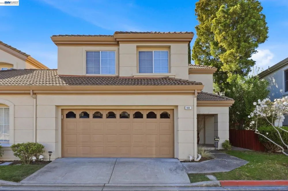 906 Vista Pointe Dr San Ramon, CA 94582