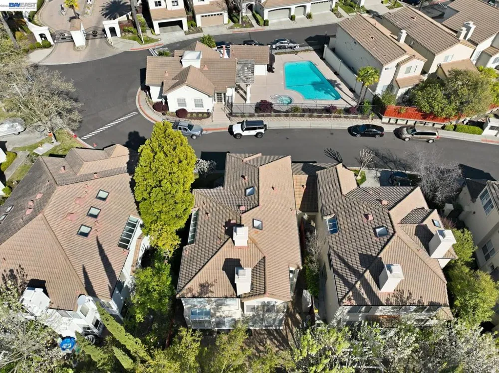 906 Vista Pointe Dr San Ramon, CA 94582