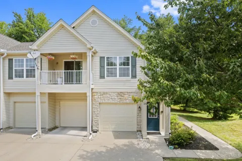 126 Tall Trees Drive #13H