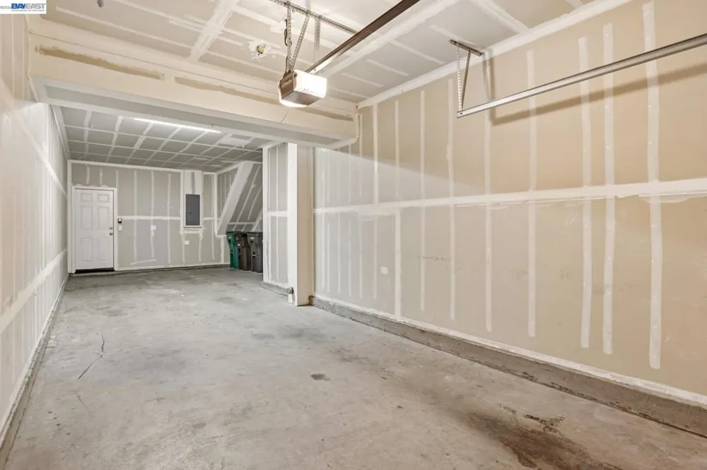 131 Burbank St Hayward, CA 94541