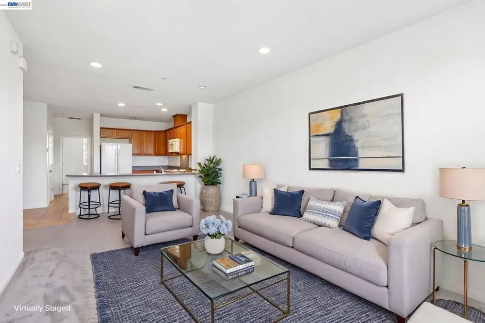 131 Burbank St Hayward, CA 94541
