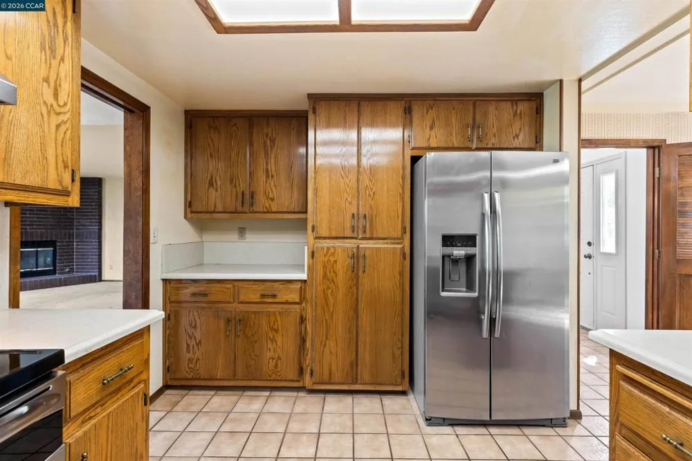 1085 Camino Verde Cir Walnut Creek, CA 94597
