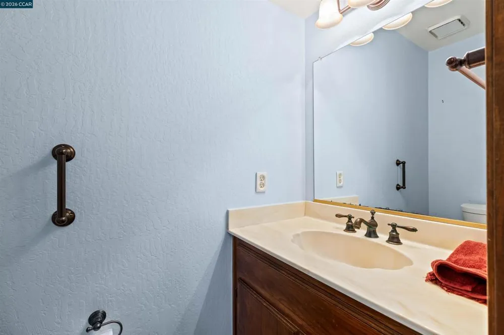 1085 Camino Verde Cir Walnut Creek, CA 94597