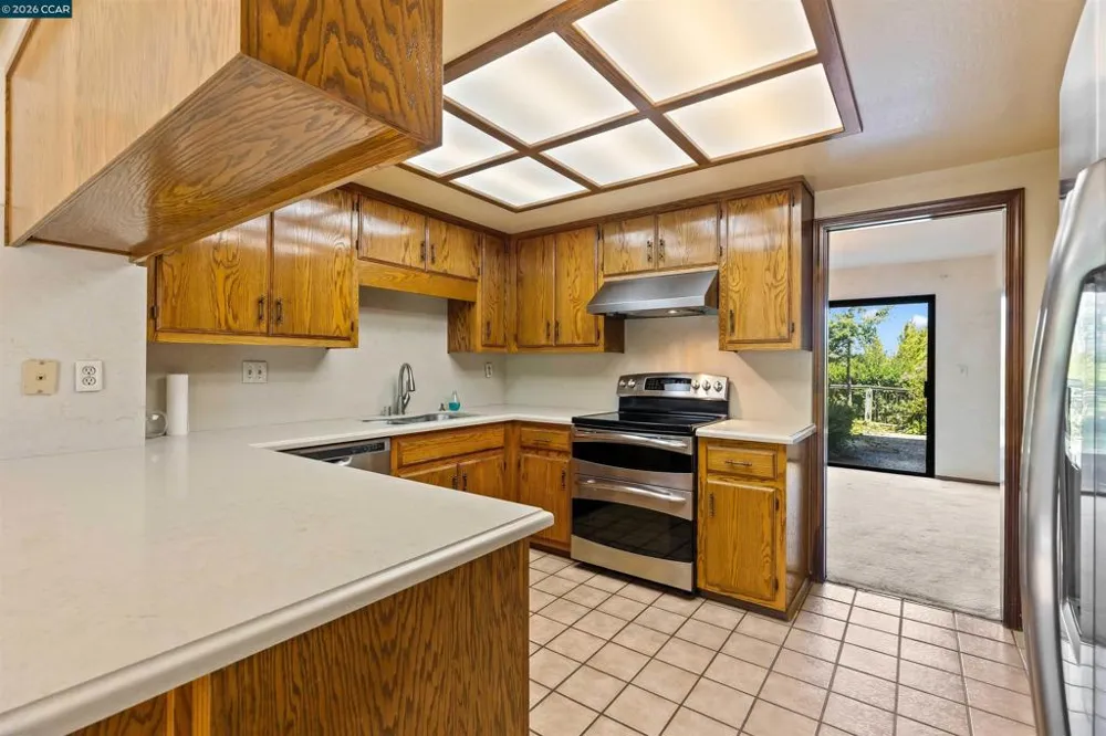 1085 Camino Verde Cir Walnut Creek, CA 94597