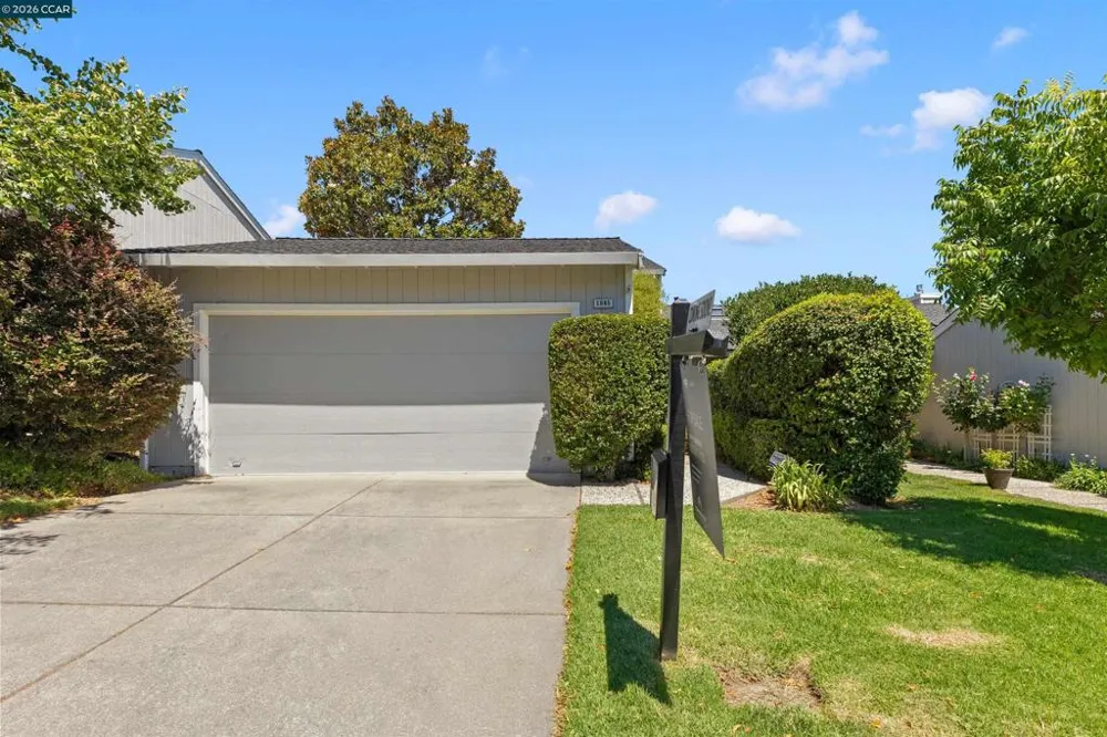 1085 Camino Verde Cir Walnut Creek, CA 94597