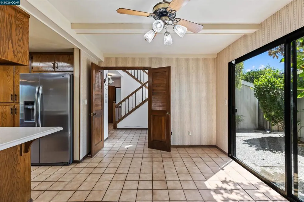1085 Camino Verde Cir Walnut Creek, CA 94597