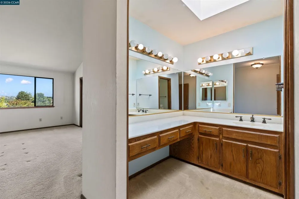 1085 Camino Verde Cir Walnut Creek, CA 94597