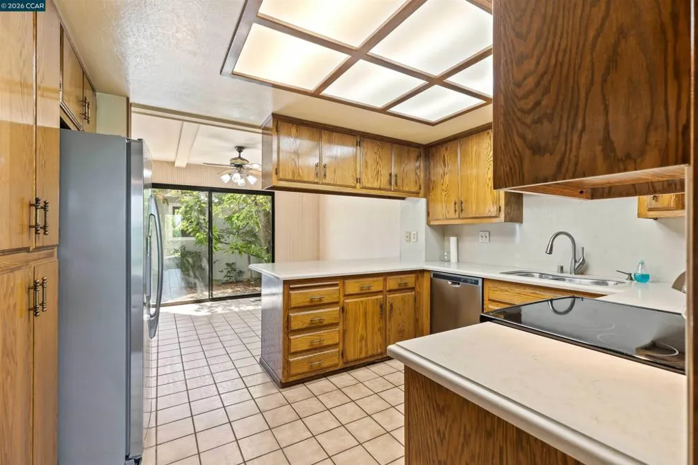 1085 Camino Verde Cir Walnut Creek, CA 94597