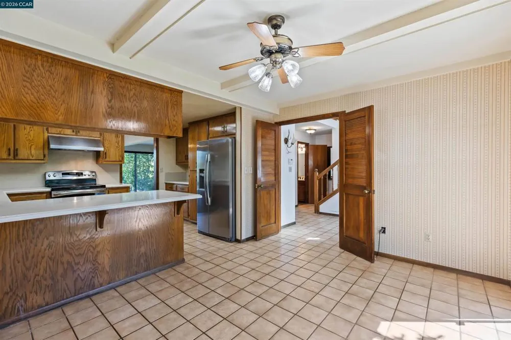 1085 Camino Verde Cir Walnut Creek, CA 94597