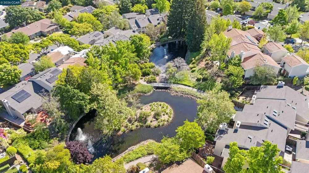 1085 Camino Verde Cir Walnut Creek, CA 94597