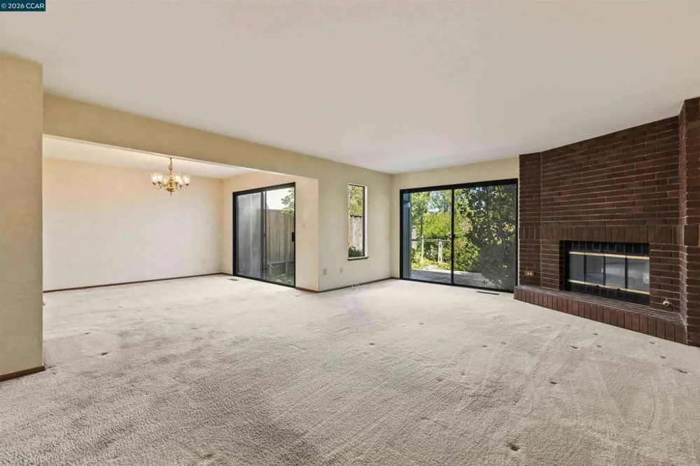 1085 Camino Verde Cir Walnut Creek, CA 94597