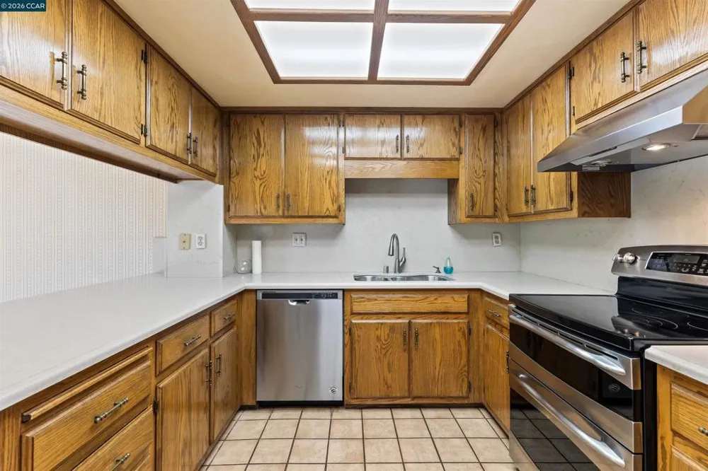 1085 Camino Verde Cir Walnut Creek, CA 94597