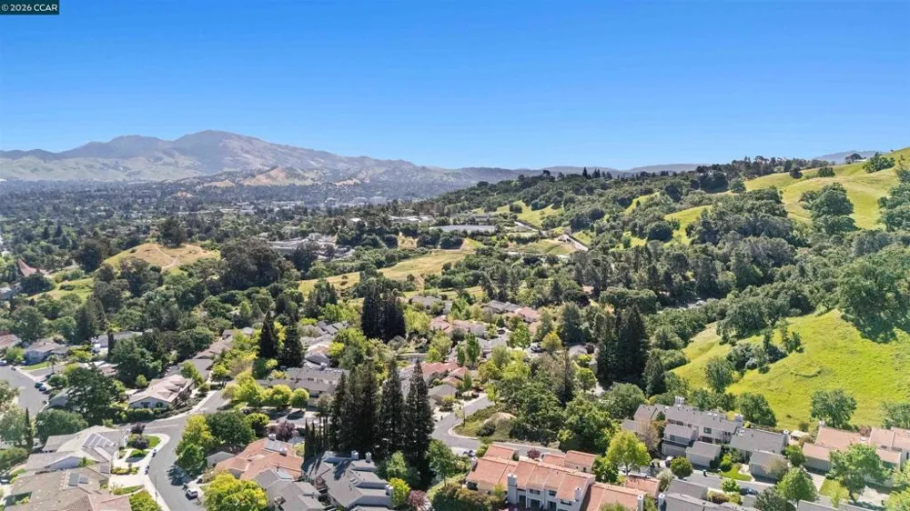 1085 Camino Verde Cir Walnut Creek, CA 94597