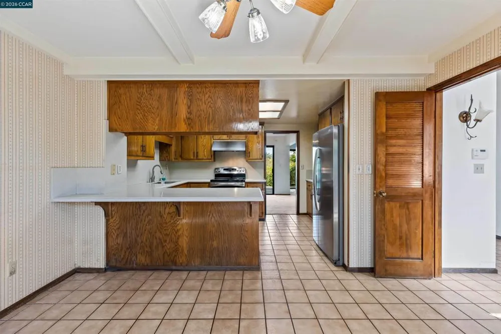 1085 Camino Verde Cir Walnut Creek, CA 94597