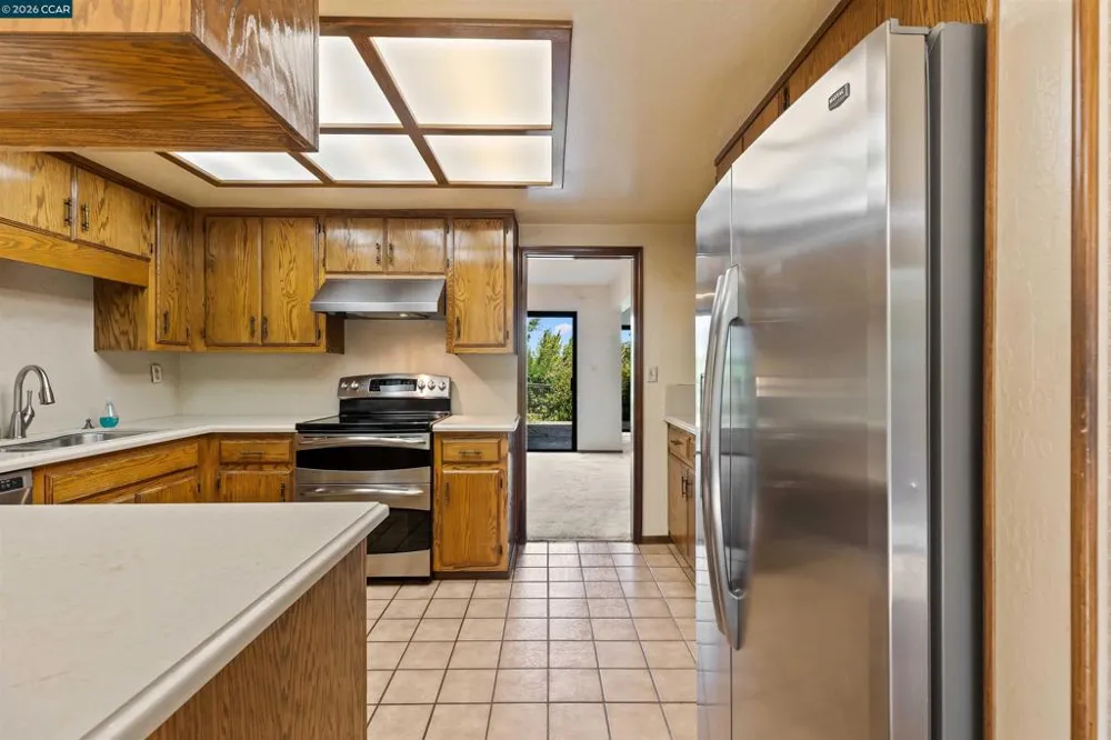 1085 Camino Verde Cir Walnut Creek, CA 94597