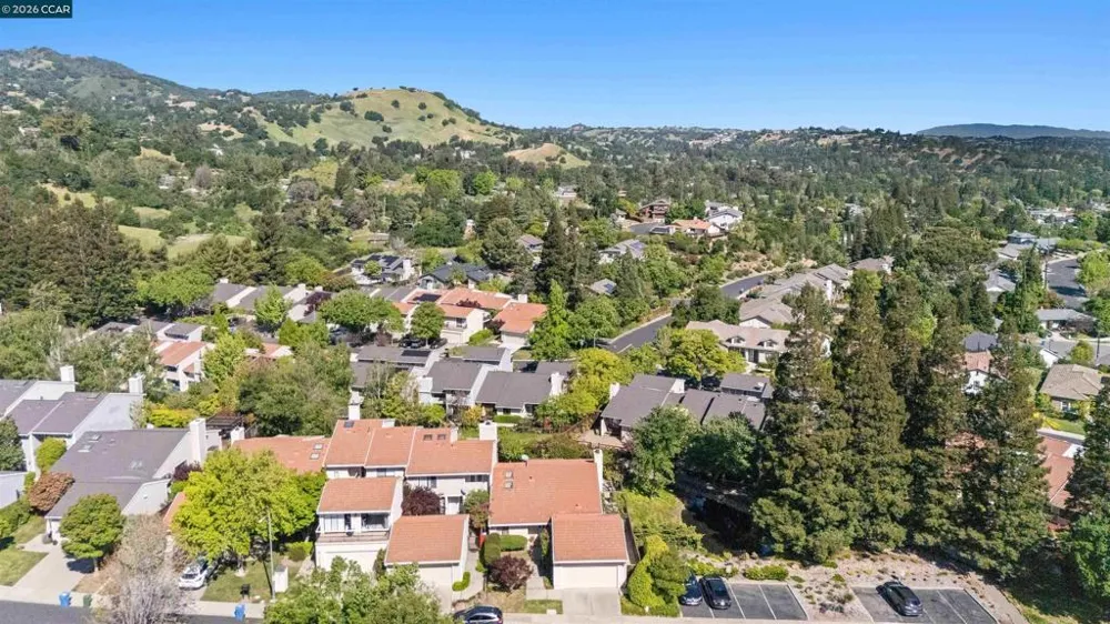 1085 Camino Verde Cir Walnut Creek, CA 94597