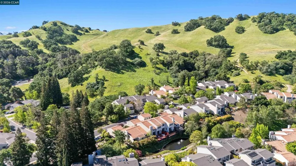 1085 Camino Verde Cir Walnut Creek, CA 94597