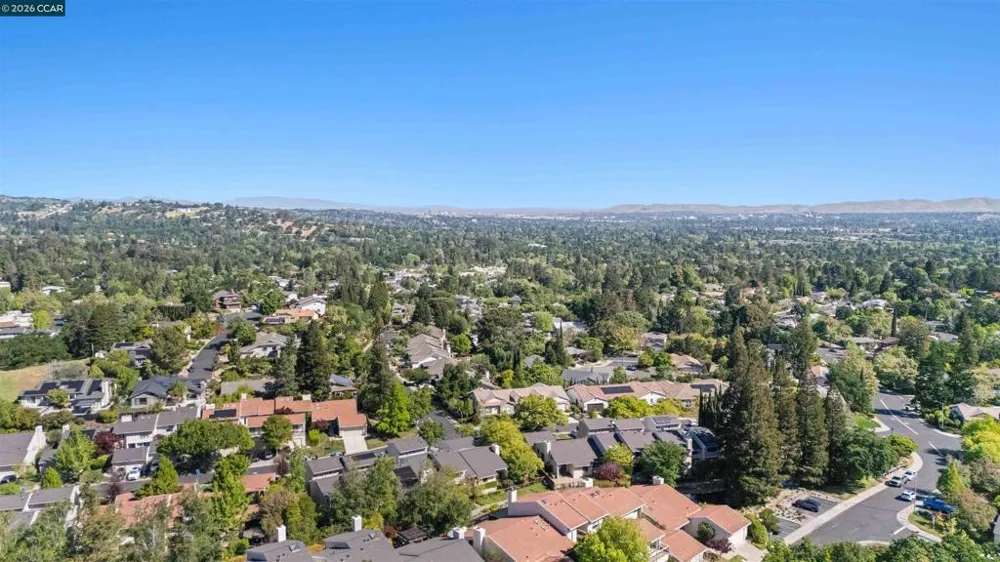 1085 Camino Verde Cir Walnut Creek, CA 94597