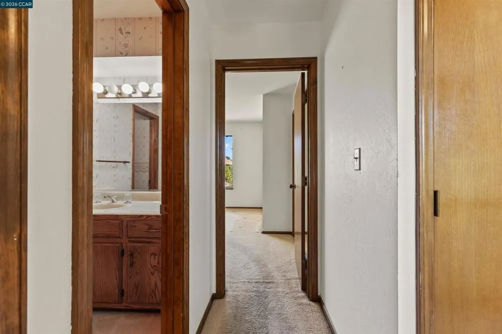 1085 Camino Verde Cir Walnut Creek, CA 94597