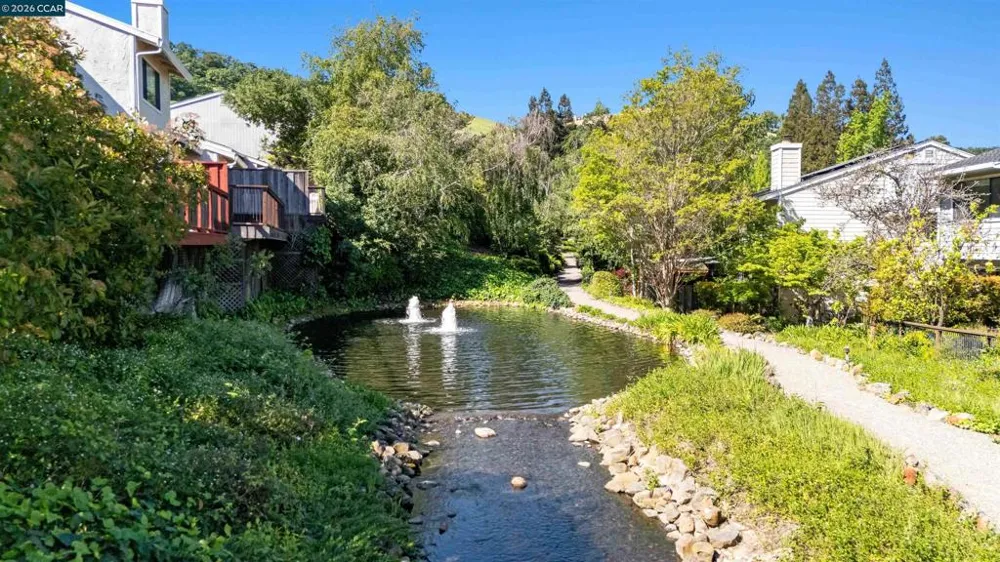 1085 Camino Verde Cir Walnut Creek, CA 94597