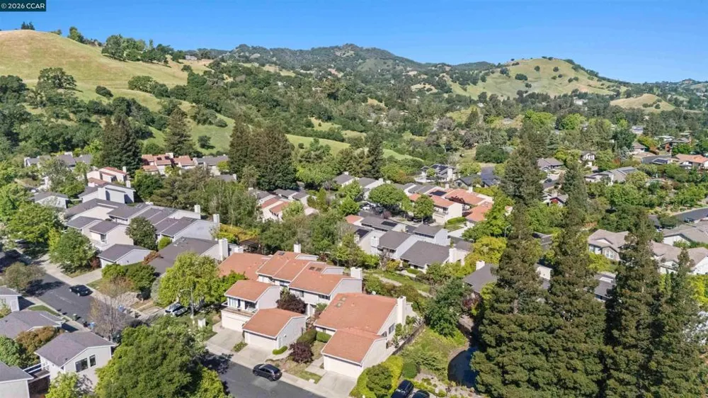 1085 Camino Verde Cir Walnut Creek, CA 94597