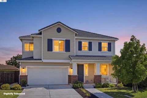 5555 Mountain Ridge Ct