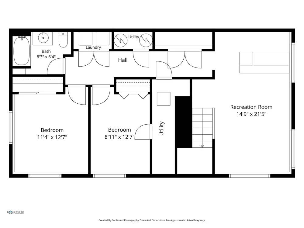 5200 Greenwood Circle Excelsior, MN 55331