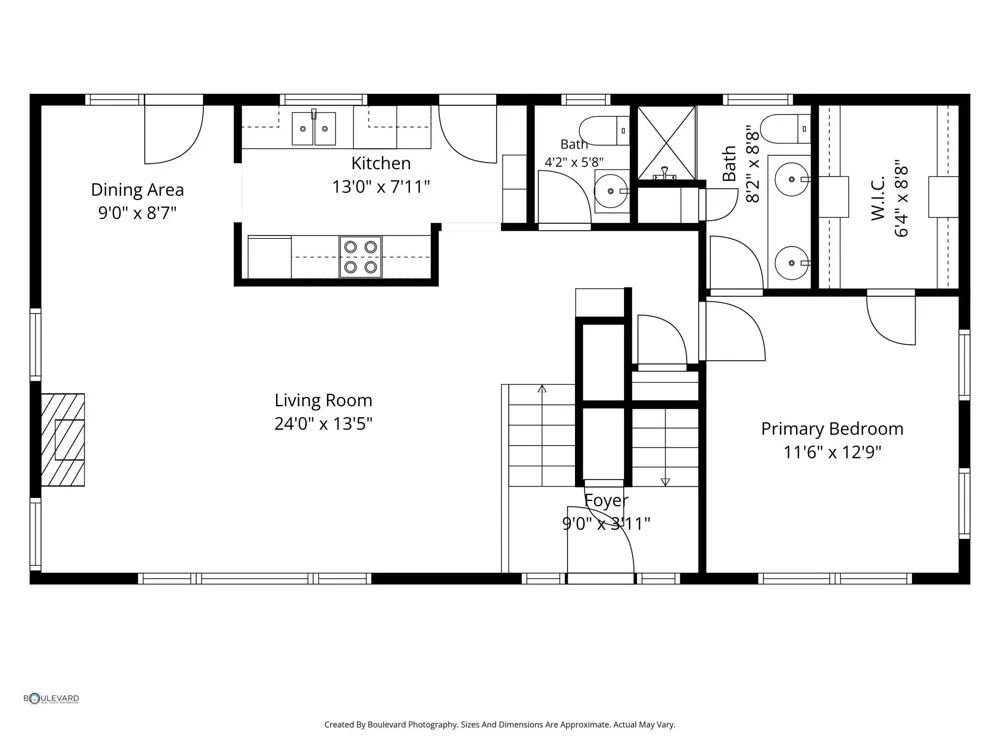5200 Greenwood Circle Excelsior, MN 55331