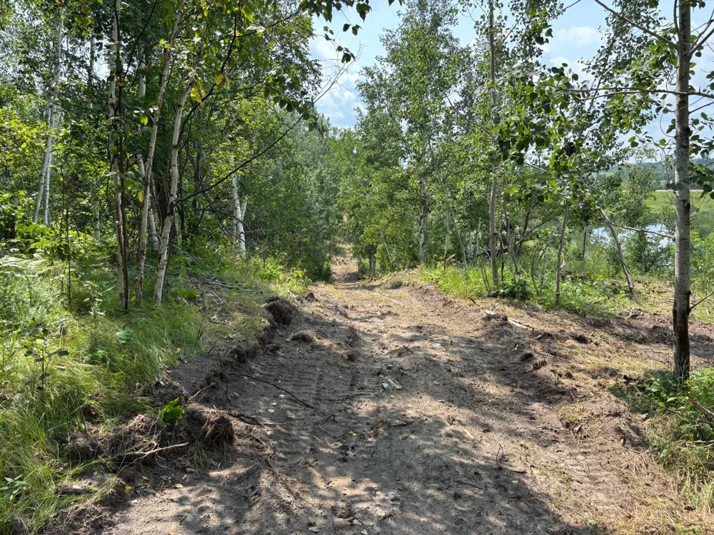 TBD Woodland Hills Drive SE Bemidji, MN 56601