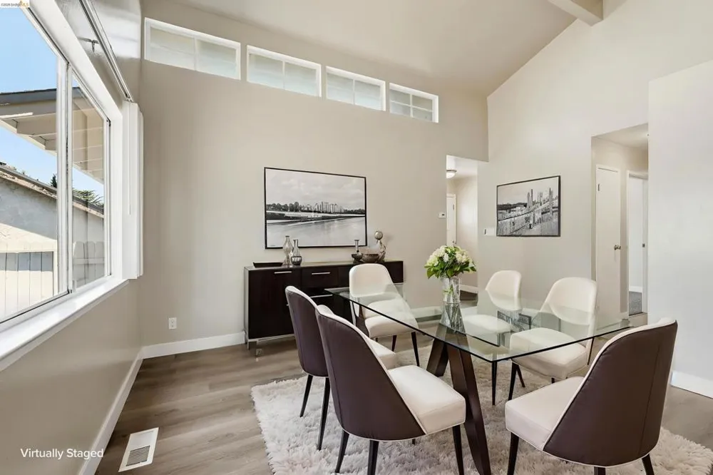 1072 View Dr Richmond, CA 94803