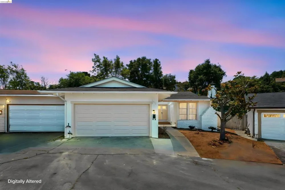 1072 View Dr Richmond, CA 94803