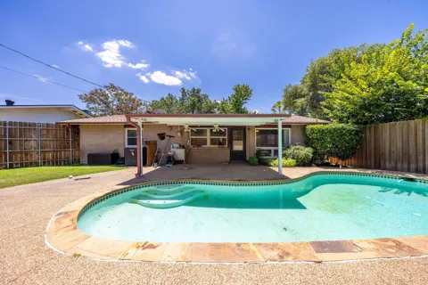 3615 High Mesa Drive