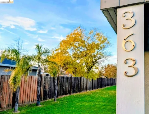363 Ford RD