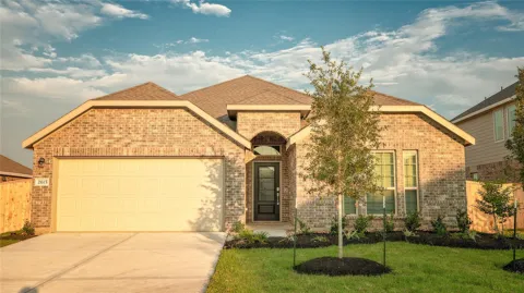 2615 Olivine Stone Drive