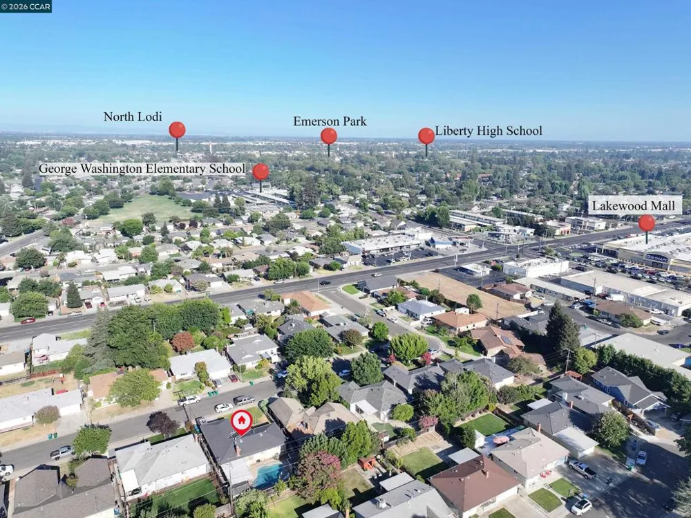 513 Gerard Dr Lodi, CA 95242