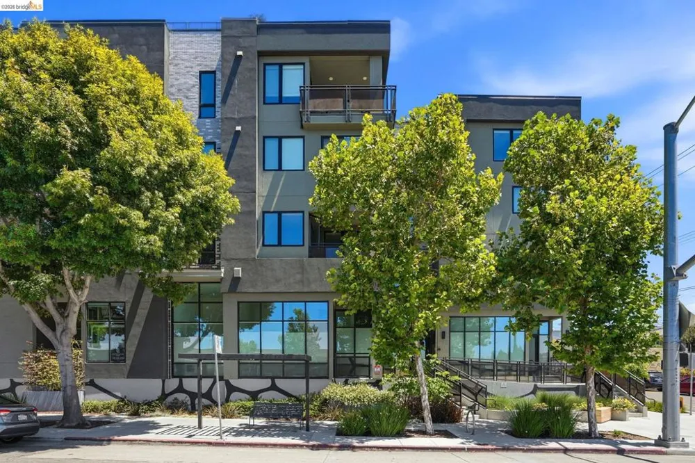 10300 San Pablo Ave #103 El Cerrito, CA 94530