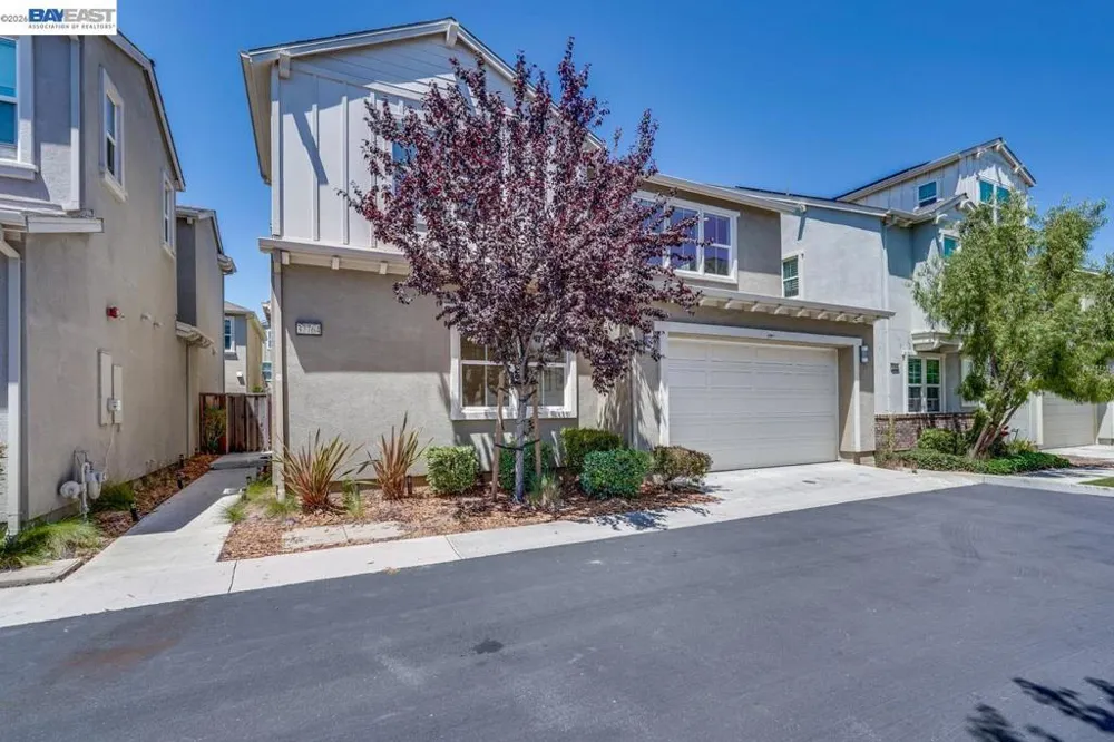 37764 Hickory St Newark, CA 94560