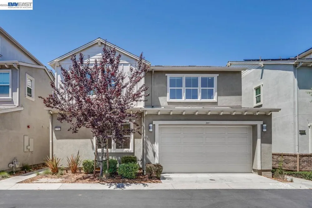 37764 Hickory St Newark, CA 94560