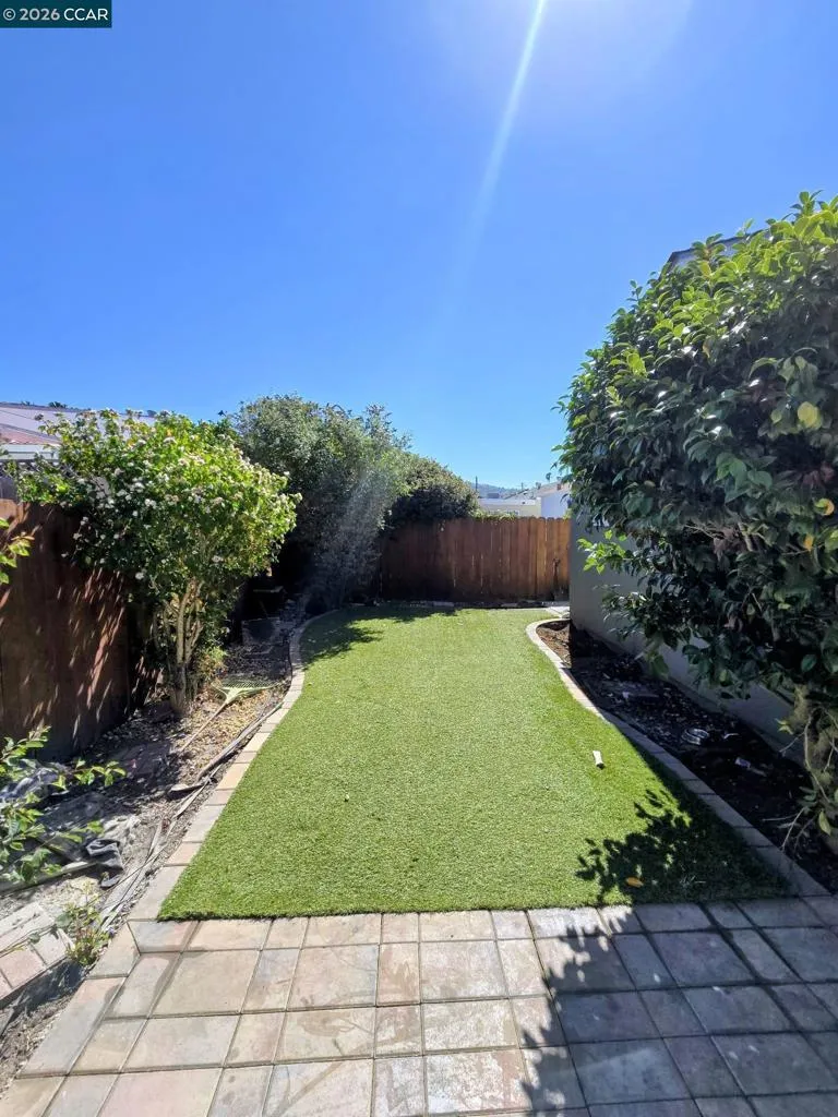 4321 Florida Ave Richmond, CA 94804
