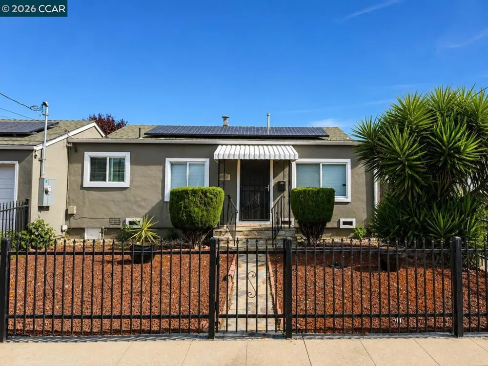 4321 Florida Ave Richmond, CA 94804