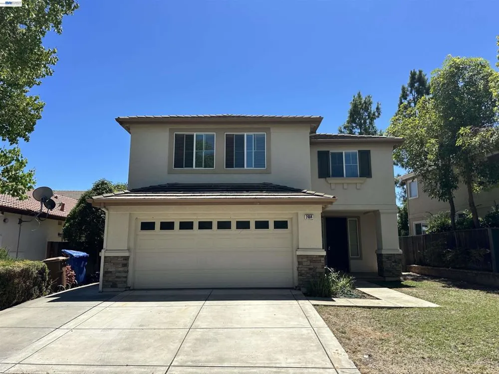 2484 Marshall Dr Brentwood, CA 94513